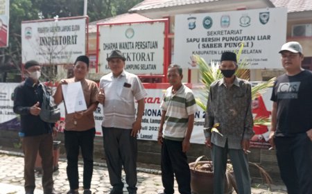 Warga Desa Pasmah Pertanyakan Tindak Lanjut Laporan Terkait Dugaan Penyimpangan Aset dan Pembagian Beras