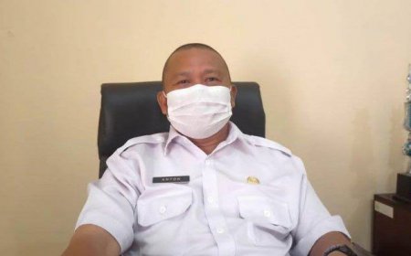 Tim Inspektorat Lamsel Croscek Laporan Warga Desa Pasmah