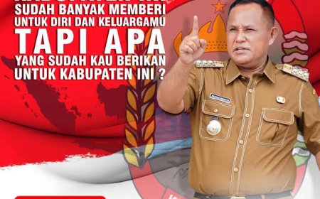 Nanang Ermanto Masih Bisa Ikut Pilkada 2024
