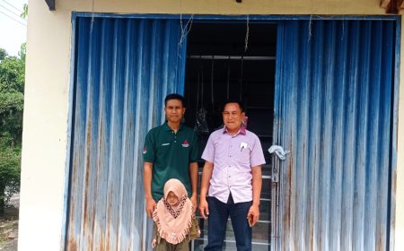 Bumdes Satu Tahun Istirahat Kades Rancang Strategi Baru untuk usaha di segala bidang