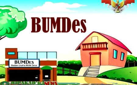 Kades Pinta Pengurus BUMDES Kalirejo Pulangkan Modal Rp219 Juta