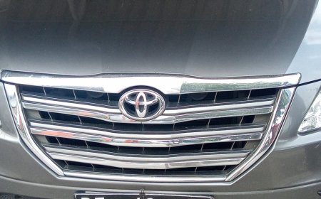 Direktur RSUD Bob Bazar Ngamuk, Terkait Pemberitaan Pakai Plat Palsu