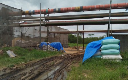 Manager PT Autum Agro Industri Ancam Narasumber Pemberitaan