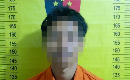 Satu DPO, Satunya Ketangkap Penggelapan Ranmor