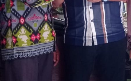 Oknum Pendamping Desa Kecamatan Palas Sebut Kades Kalirejo Beri Peringatan untuk Waspada Dengan Wartawan Koridor86.com