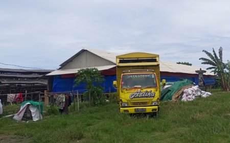 PT PMP Klaim Bayar Pajak Dengan Baik, Terkait Dugaan Kandang Ayam Petelor