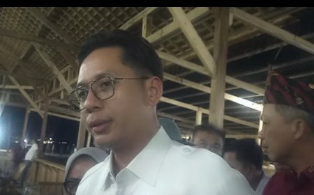 Semua Destinasi Wisata di Lamsel Bakal Pasang Ornumen Khas