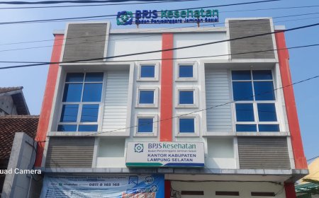 ASN di Lamsel Mengeluh, Administrasi BPJS Kesehatan Lampung Selatan Diduga Bobrok