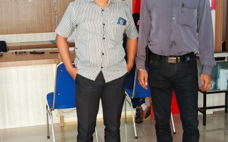 CV WIN Dilaporkan Kepolisi, Terkait Dugaan Pemalsuan Dokumen