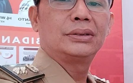 Bantah Isu Pengondisian Proyek, Pemkab Lamsel Tegaskan Proses Tender Dilakukan Transparan Sesuai Aturan ‎