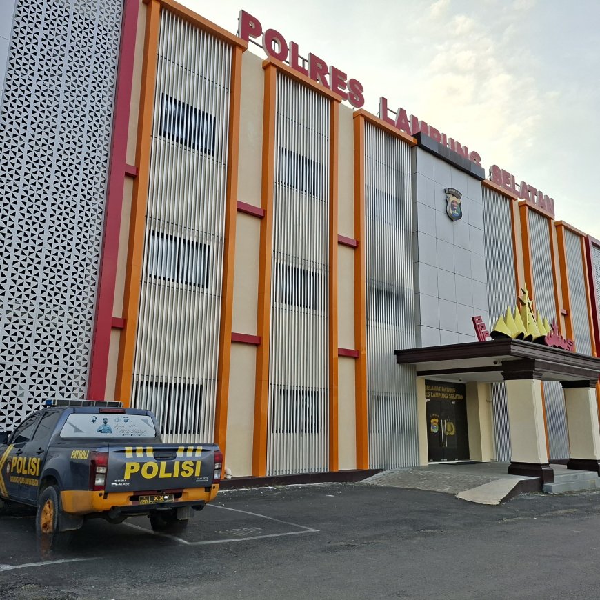 Dugaan Penipuan yang Dilakukan ASN Lamsel Masuk Pengumpulan Alat Bukti Dan Saksi ‎