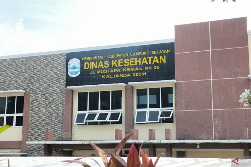 PLT Kadis Kesehatan Elergi Wartawan, Dikonfirmasi Tidak Pernah Balas Dan Jarang Ditempat