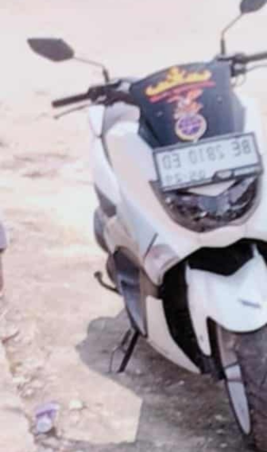 Motor NMAX Dipinjam Tidak Dipulangkan, Akhirnya Dilaporkan Polisi