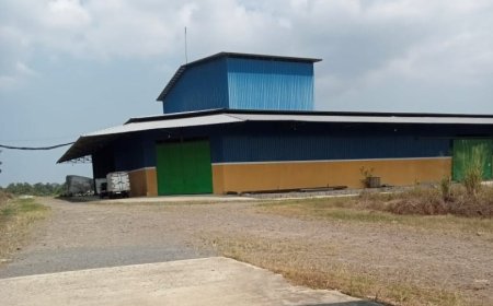 PT Autum Agro Industri Klarifikasi Tudingan Kelalaian dalam Insiden Kecelakaan Kerja