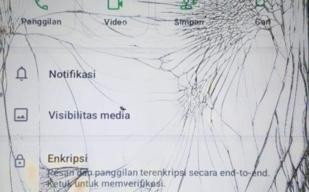‎Diduga Tak Terima Dikritik, Oknum Terkait SPPG Ketapang Lancarkan Intimidasi Verbal ke Jurnalis