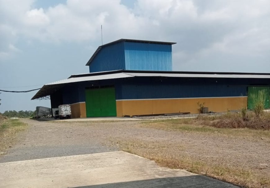 PT Autum Agro Industri Klarifikasi Tudingan Kelalaian dalam Insiden Kecelakaan Kerja