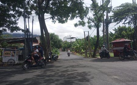 Plt Kadis Pariwisata Intji Sesumbar Pemandian Air Panas Way Belerang Jadikan Destinasi Wisata Unggulan