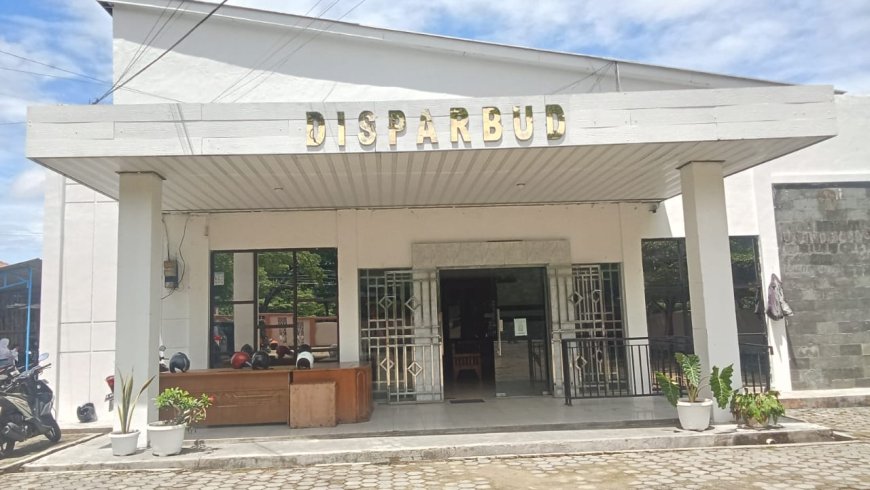 Tugu Topeng Rusak, Wewenang Pemerintah Provinsi Lampung