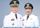 Pemkab Lamsel Dukung Penuh KDMP Penggunaan Aset Tanah ‎