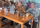 Kolaborasi BUMD dan BUMDes Perkuat Ekonomi Desa ‎