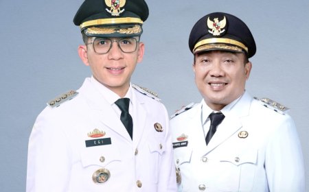 Pemkab Lamsel Dukung Penuh KDMP Penggunaan Aset Tanah ‎