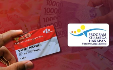 Gegara "exclude" Sudah Punya Rekening PKH Tidak Cair
