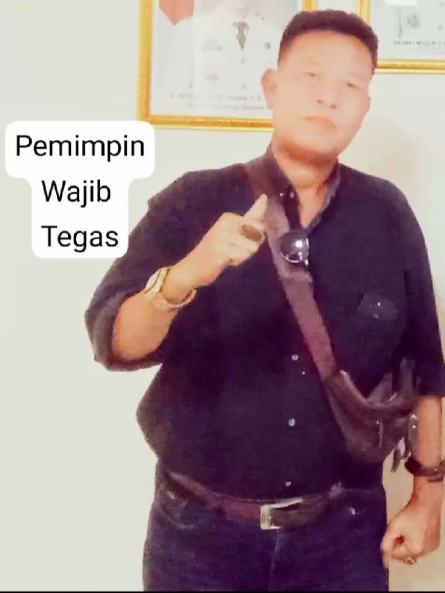 BPRD Lamsel Masih Stagnan Dalam PAD