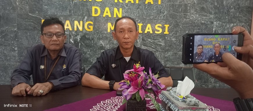 Kasasi Ditolak Supriyati Anggota DPRD Lamsel Bakal Dipenjara