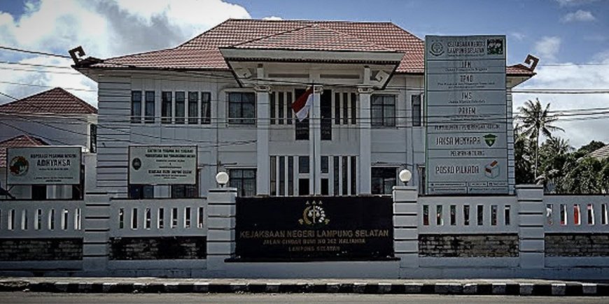 Kejaksaan Terima Petikan Eksekusi Supriyati Anggota DPRD Lamsel Terjerat Kasus Ijasah Palsu