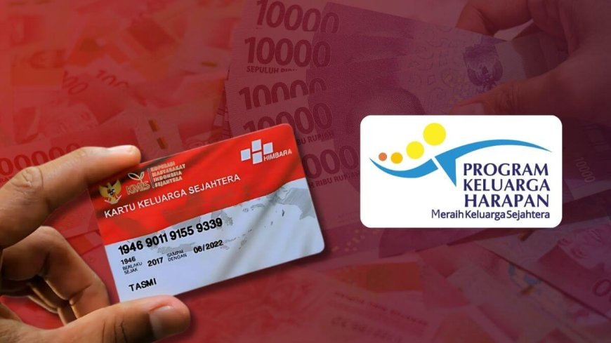 Gegara "exclude" Sudah Punya Rekening PKH Tidak Cair