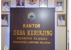 ‎Kepala Desa Krinjing Intimidasi Narsum Dan Suruh Tandatangan Pernyataan