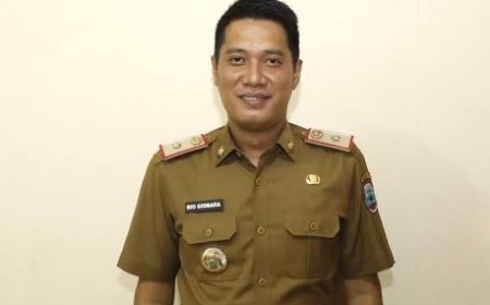 ‎Target Investasi 2025 di Lamsel Over Target 115%