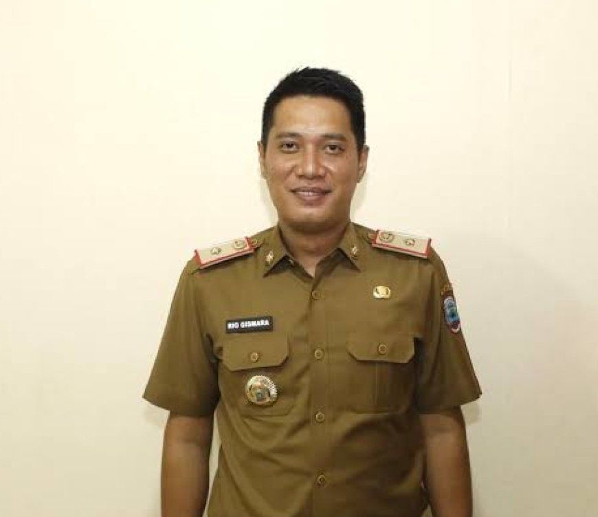 ‎Target Investasi 2025 di Lamsel Over Target 115%