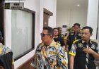 Setahun Mandek Kasus Pencabulan, GMBI Desak Kejari Lamsel Jangan Lama-lama