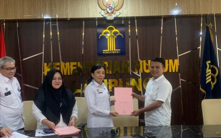 LBH Al-Bantani Fokus Berikan Bantuan Hukum Orang Miskin Gratis